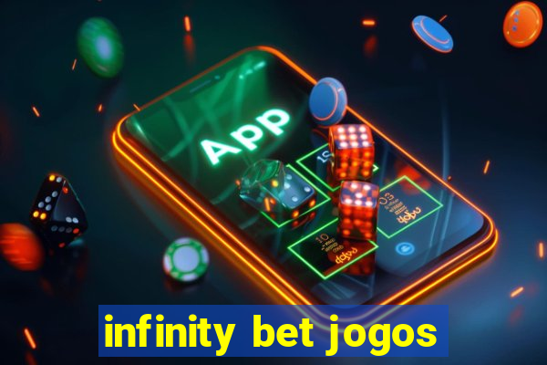 infinity bet jogos